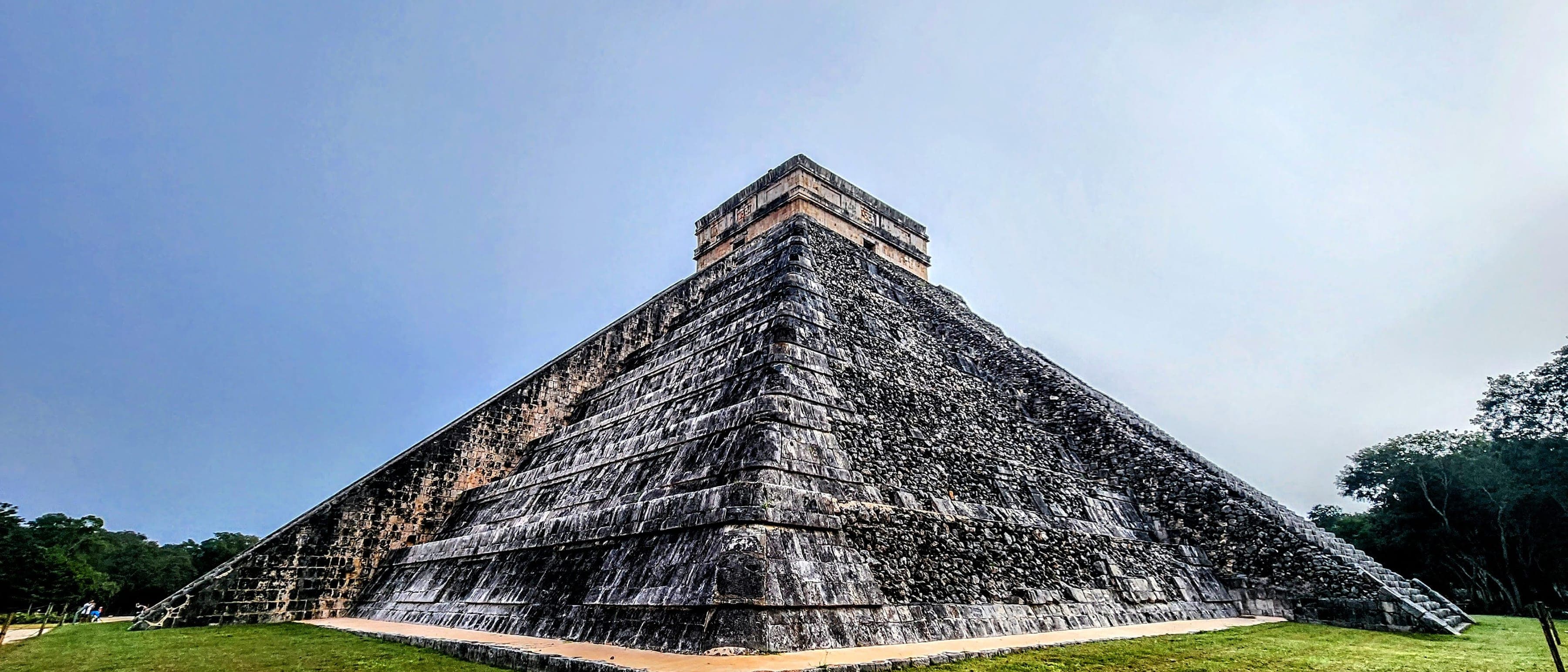 From the trip: Yucatan, Mexico