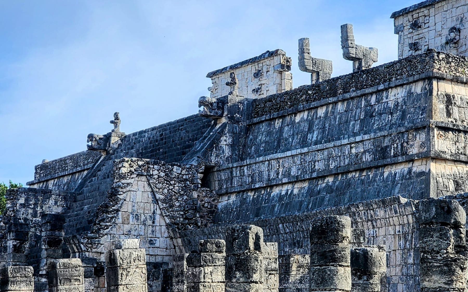 From the trip: Yucatan, Mexico