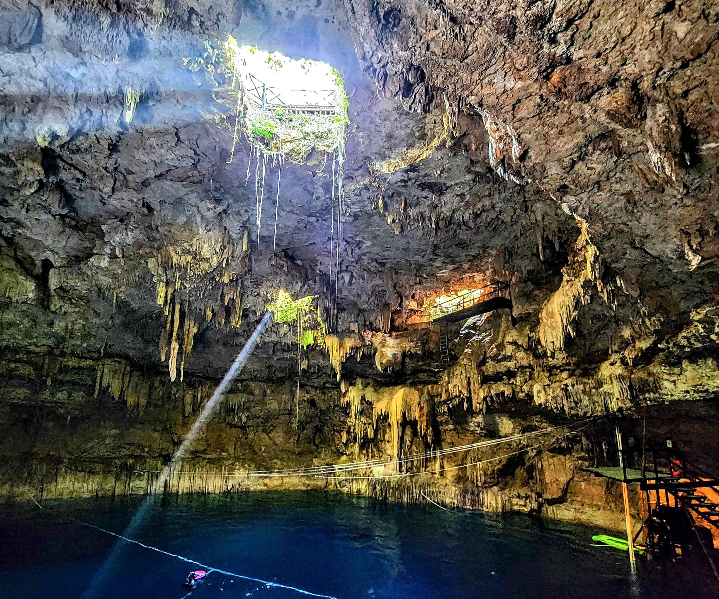 From the trip: Yucatan, Mexico