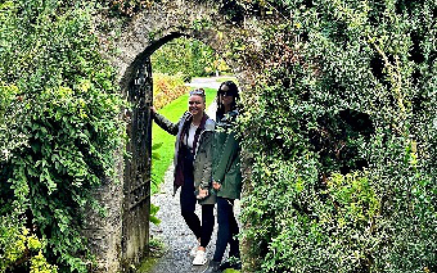 From the trip: Ireland