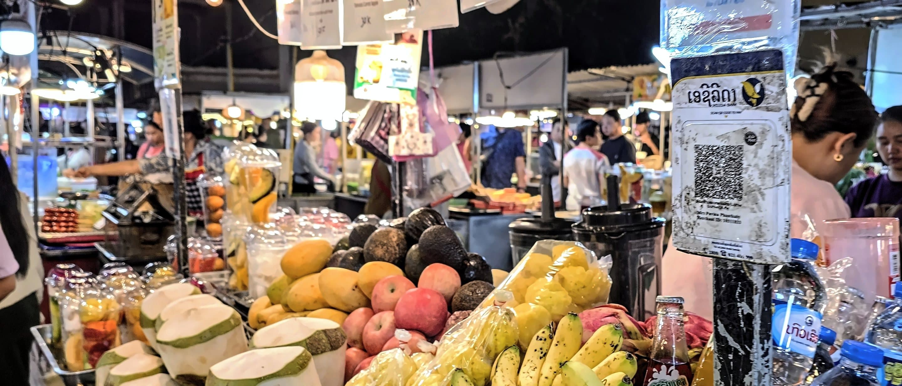 From the trip: Vientiane, Vang Vieng and Luang Prabang, Laos