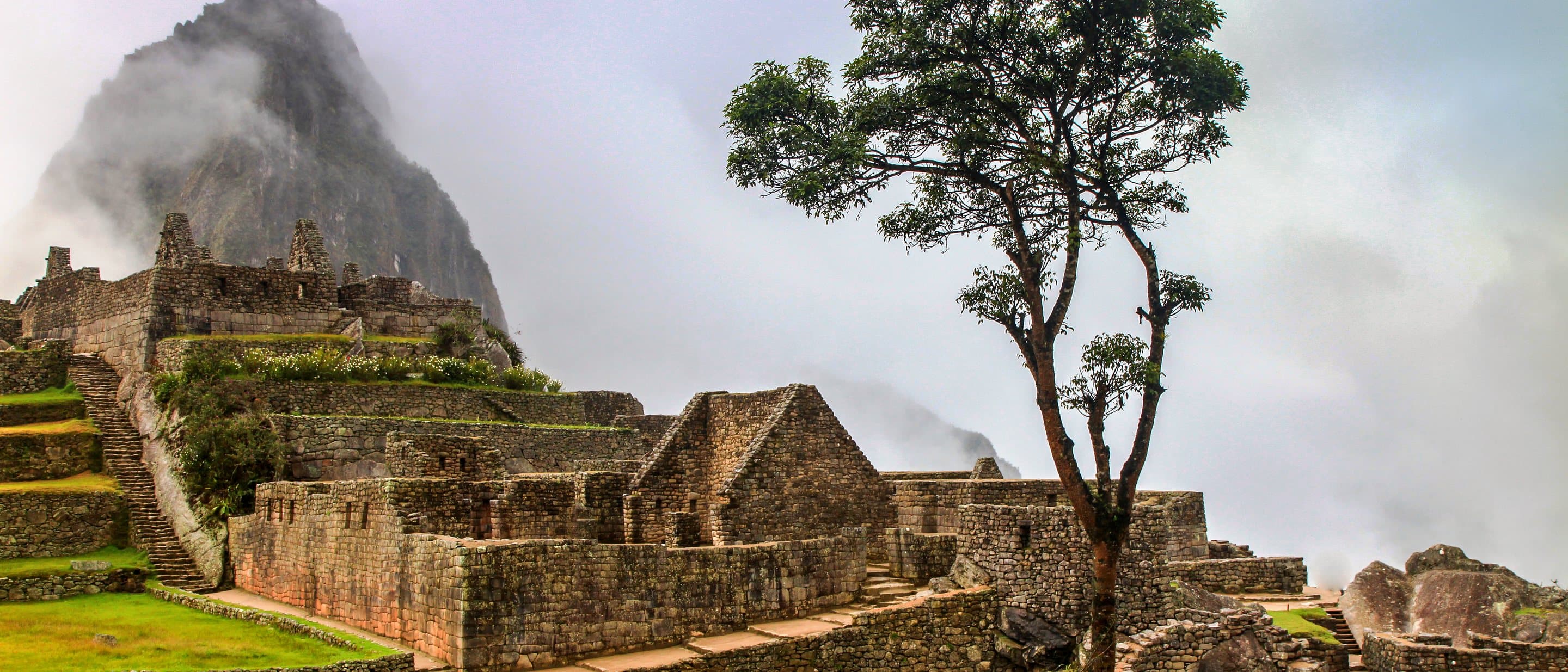 From the trip: Machu Picchu, Peru