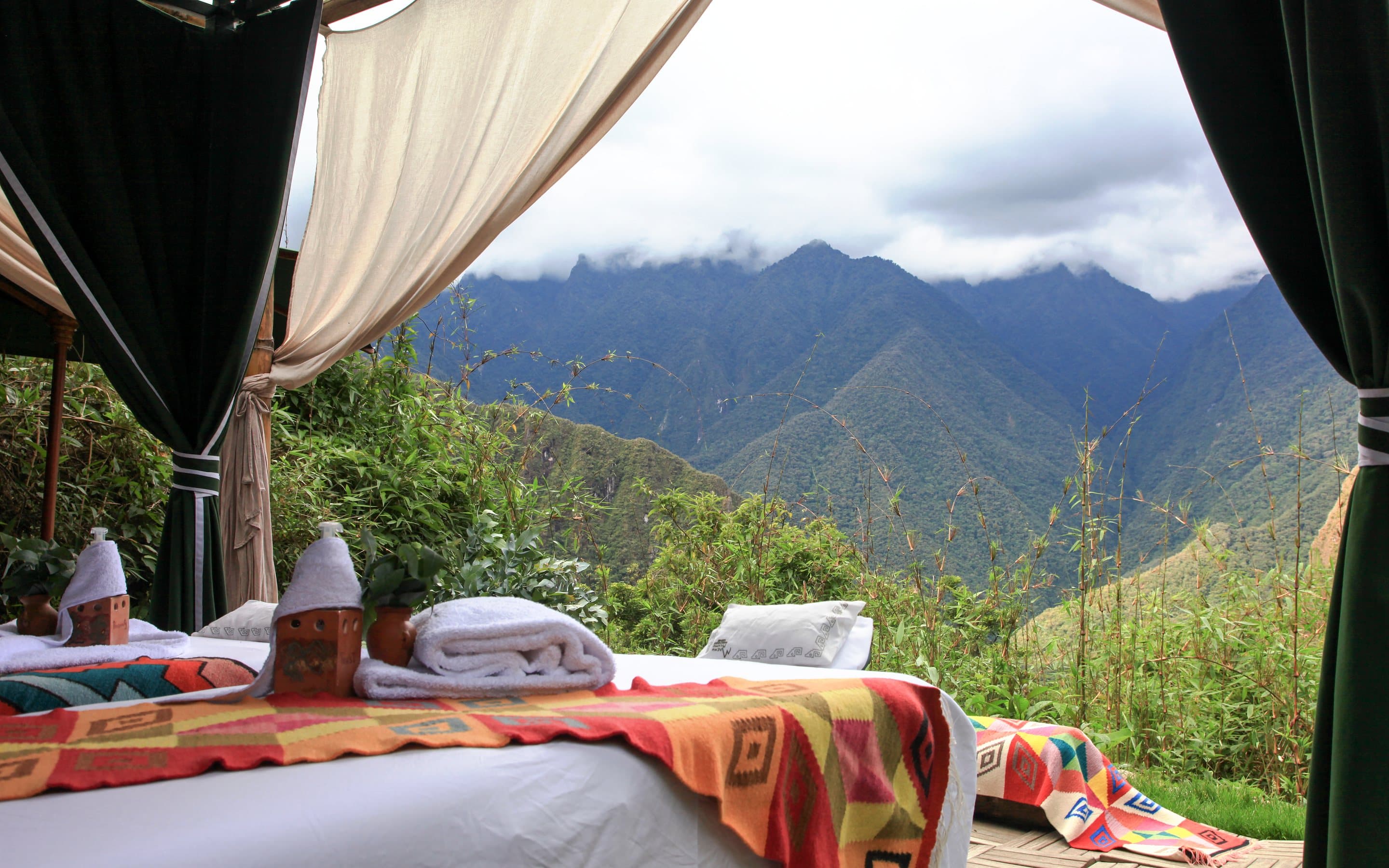 From the trip: Machu Picchu, Peru