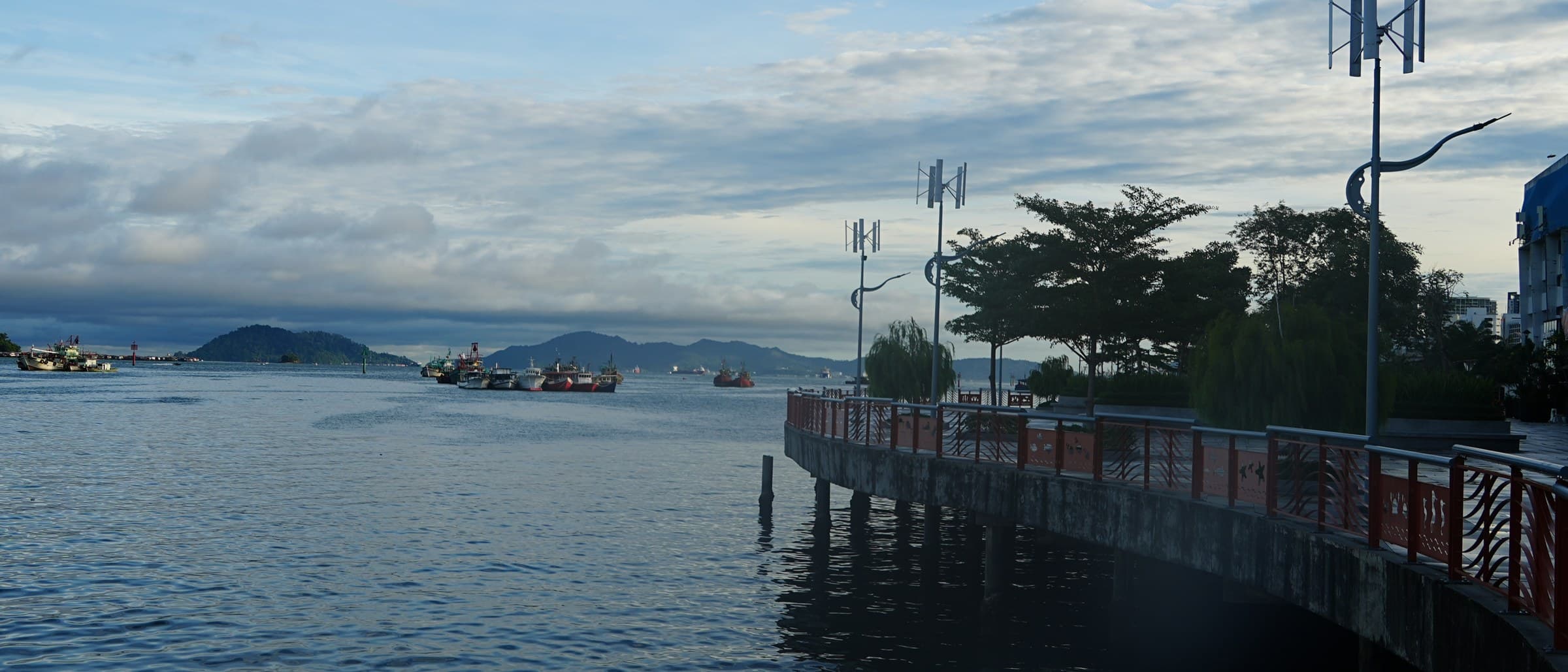 From the trip: Malaysia