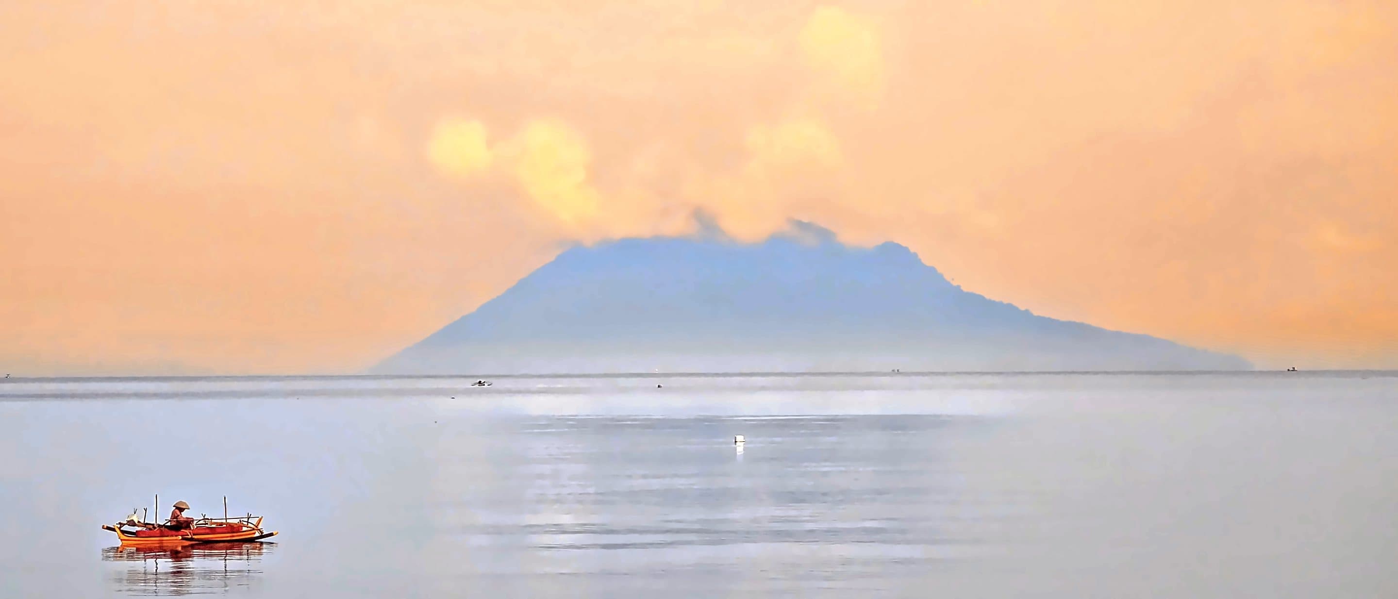 From the trip: North Sulawesi, Indonesia