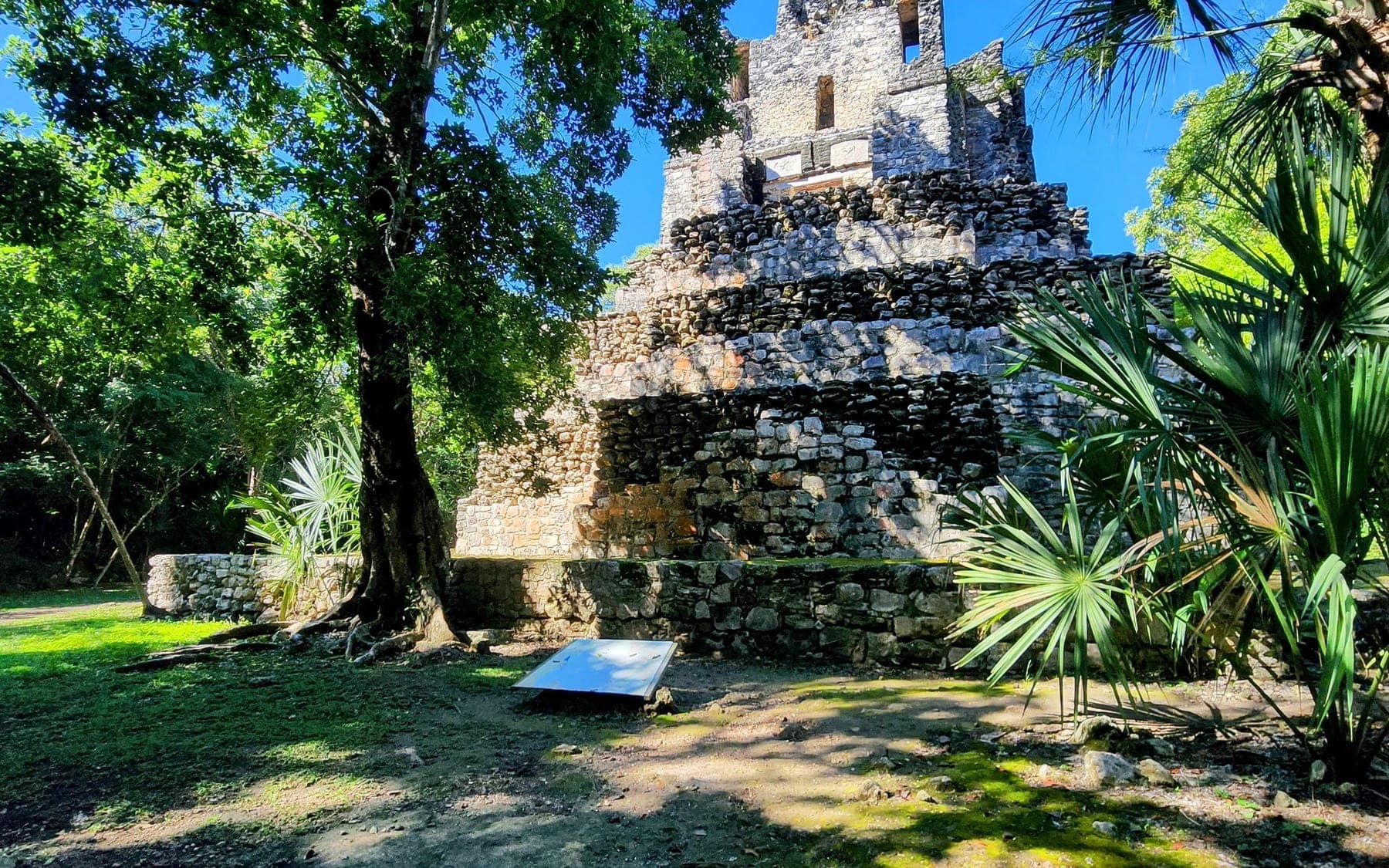 From the trip: Sian Ka'an, Mexico