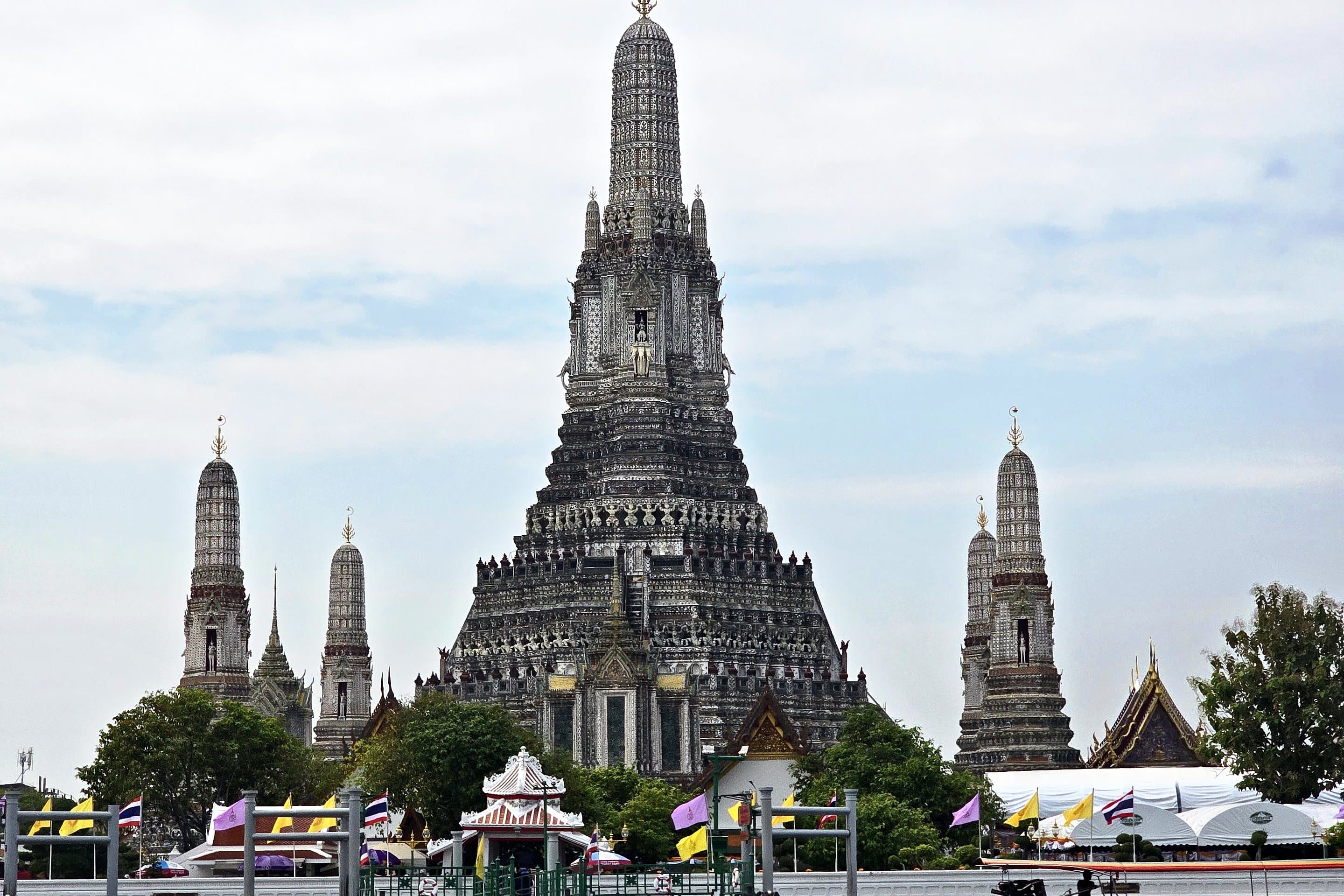 From the trip: Bangkok and the Gulf of Thailand coast, Thailand