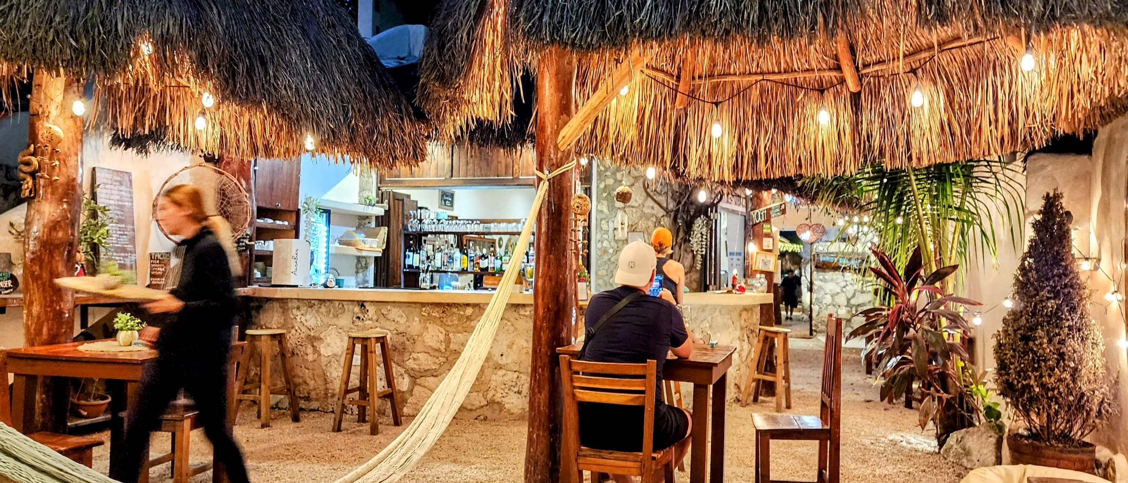 From the trip: Tulum, Mexico
