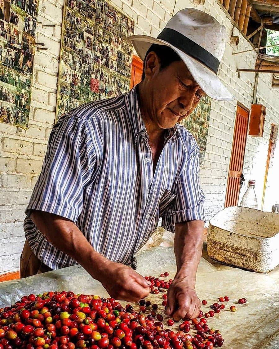 From the trip: Quindio, Colombia